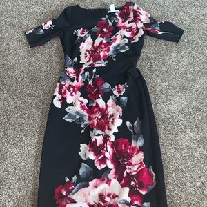 White House Black Market Dress